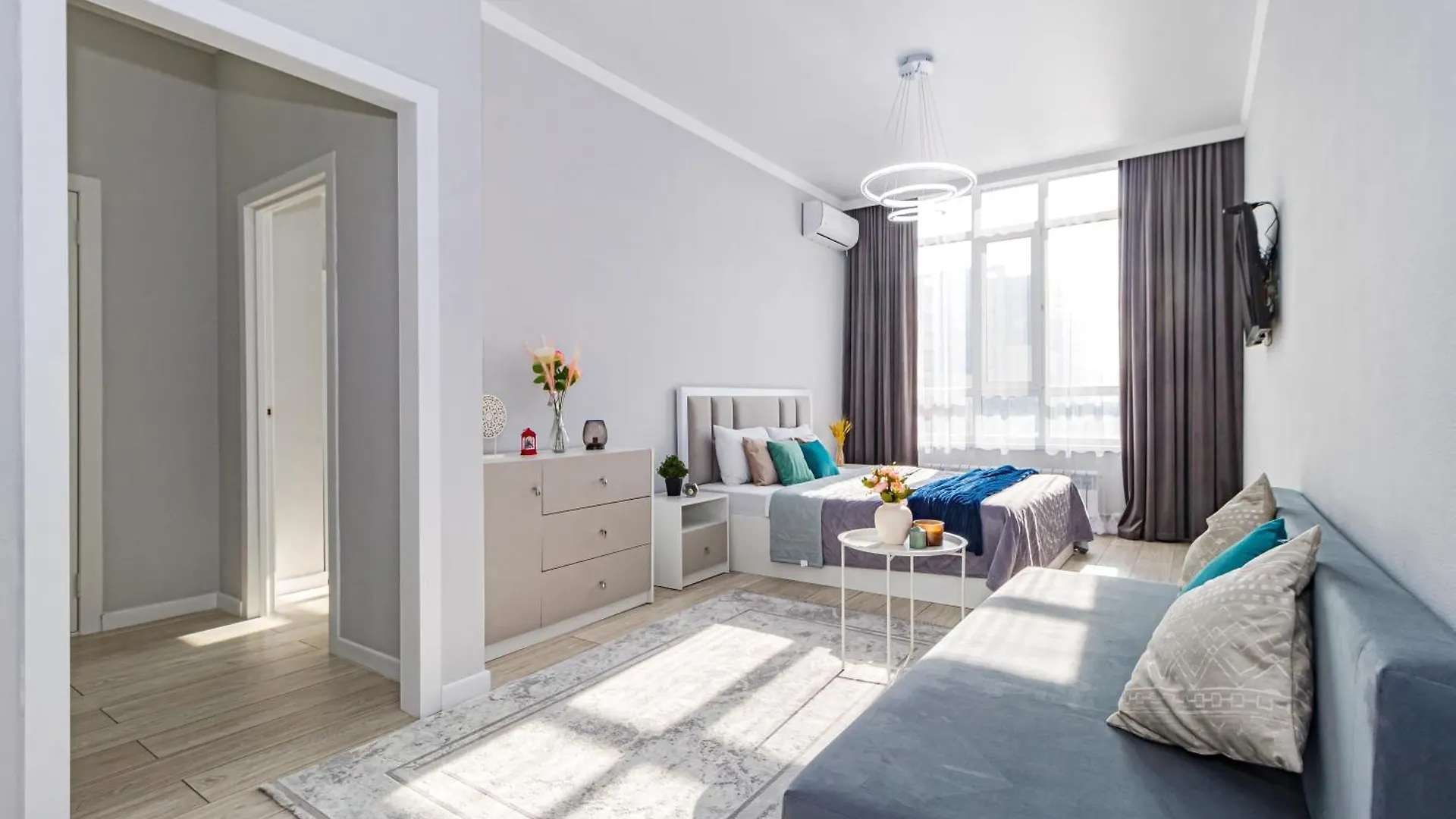 Comfortable Stay Астана Казахстан