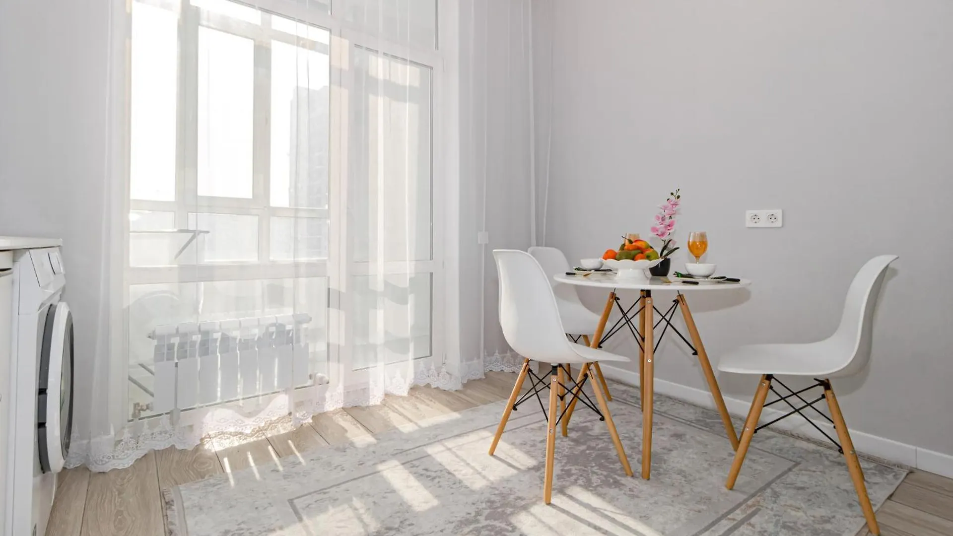 Апартаменты Comfortable Stay Астана