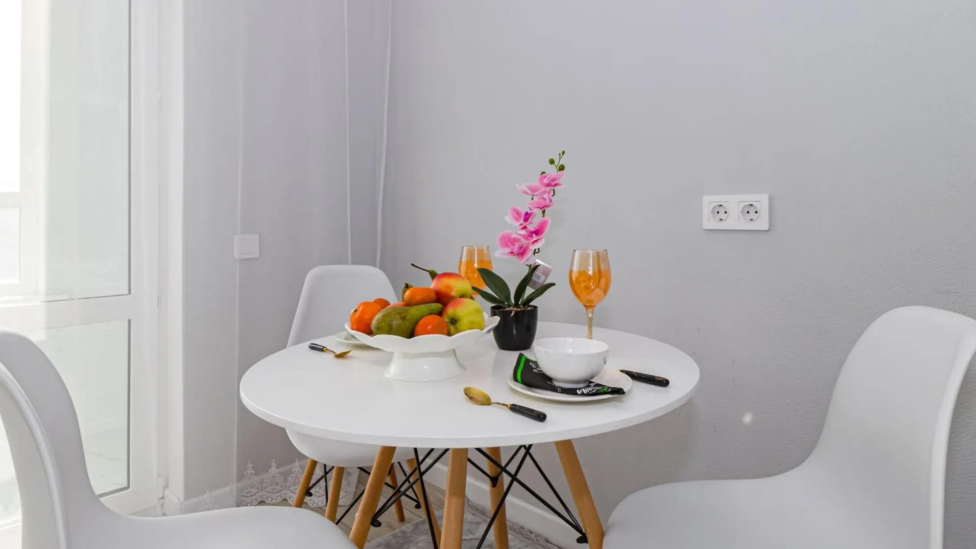 Comfortable Stay Астана Казахстан