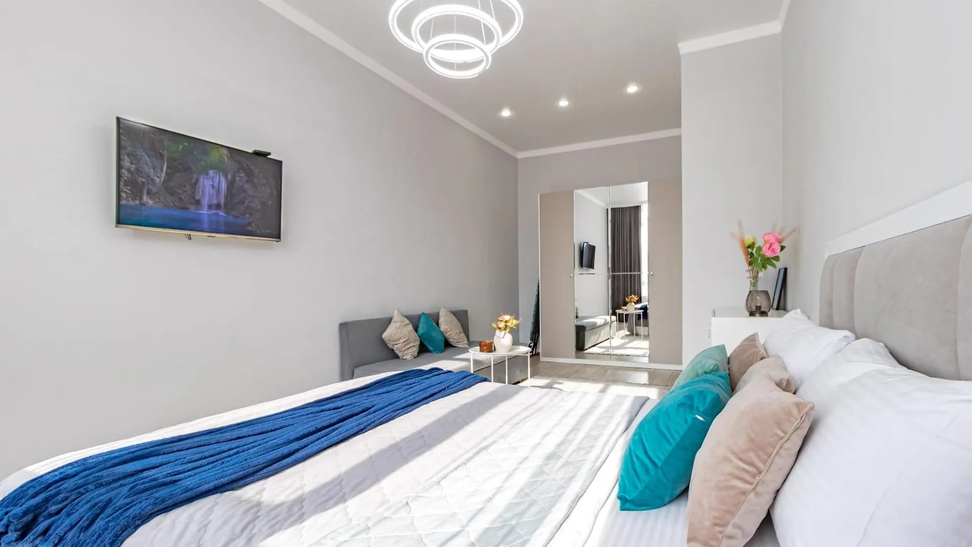 Апартаменты Comfortable Stay Астана