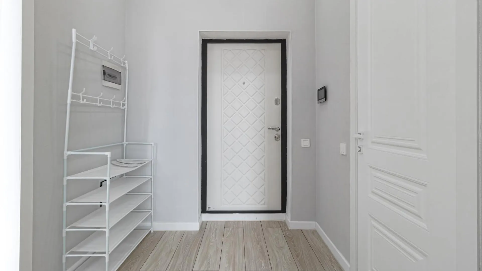 Comfortable Stay Astana
