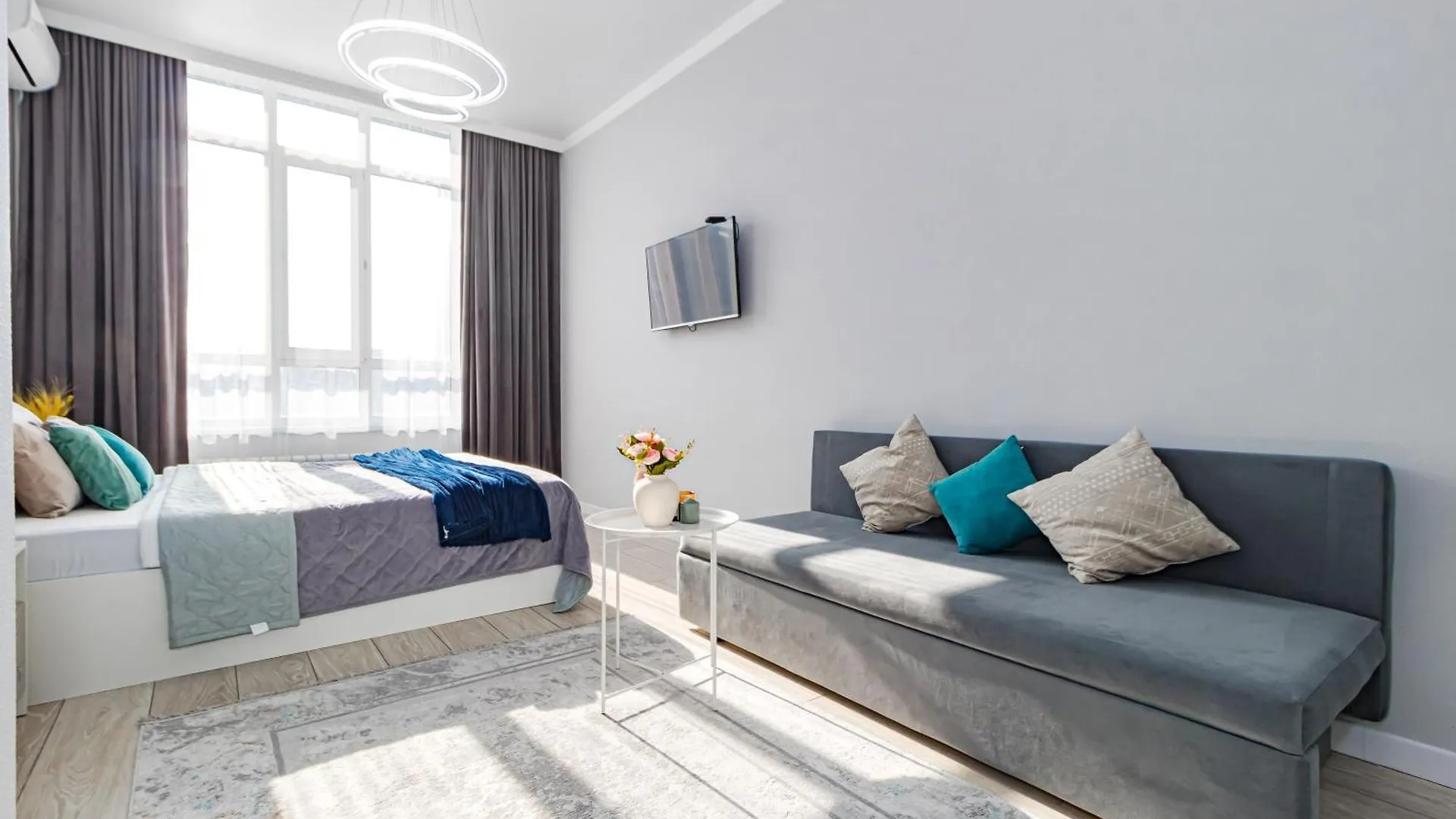 Comfortable Stay Astana