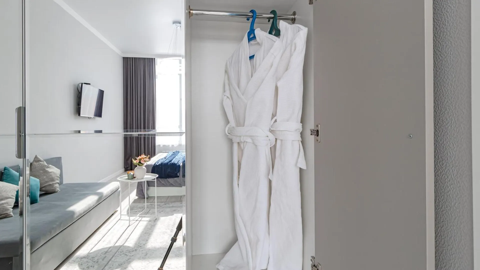 Comfortable Stay Astana Kazachstán