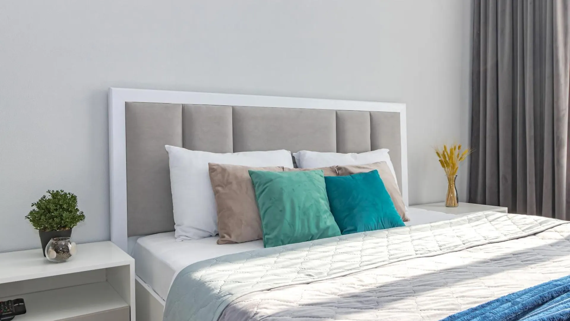 Comfortable Stay Astana